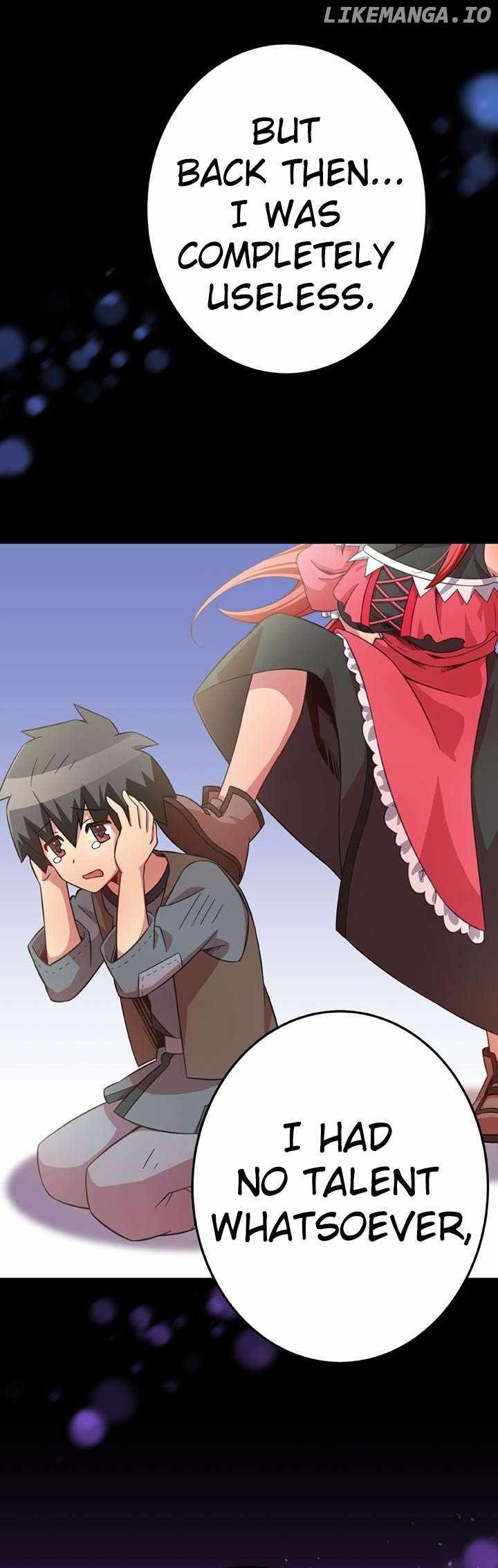 The Boy raised by The Demon Queen and The Dragon Queen has no rival Chapter 28 - Page 15