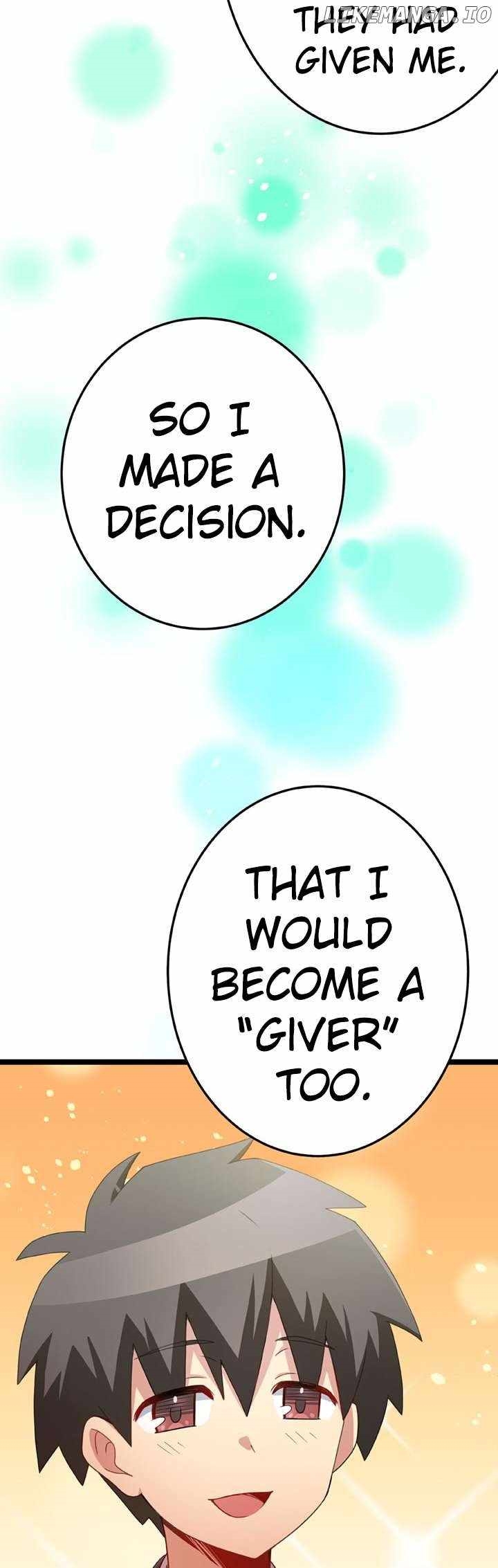 The Boy raised by The Demon Queen and The Dragon Queen has no rival Chapter 28 - Page 18