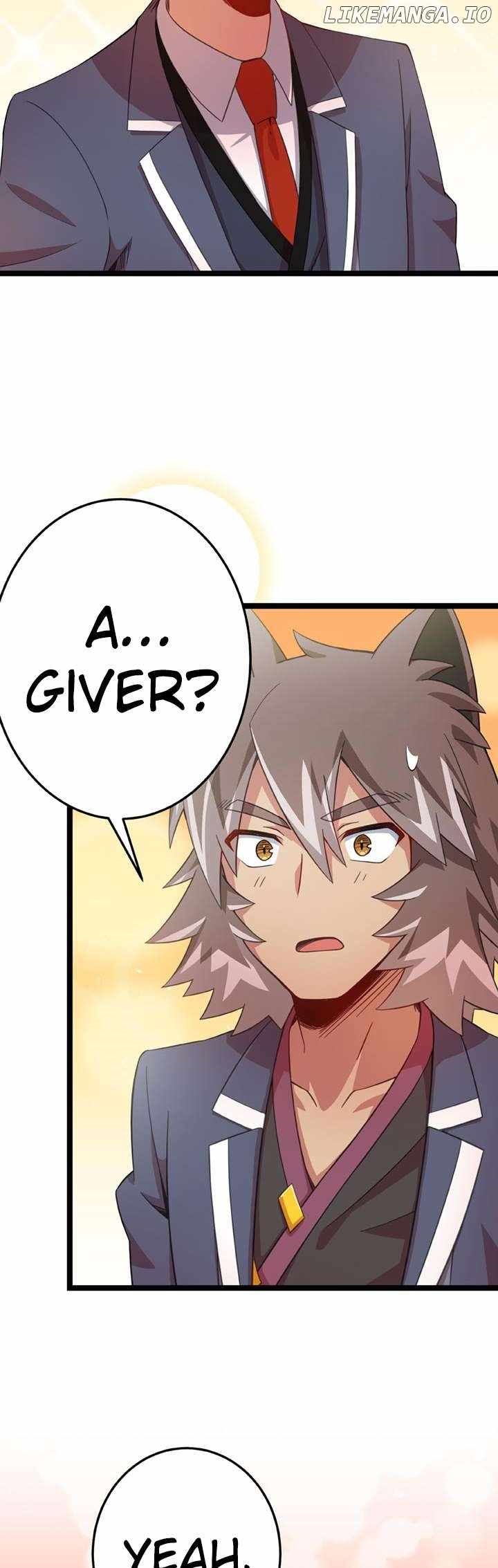 The Boy raised by The Demon Queen and The Dragon Queen has no rival Chapter 28 - Page 19