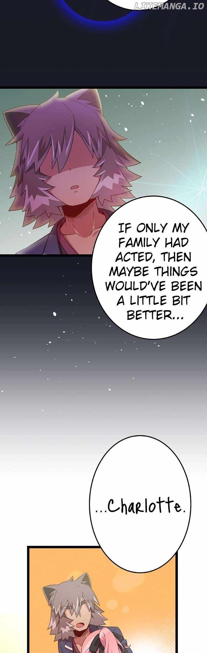 The Boy raised by The Demon Queen and The Dragon Queen has no rival Chapter 28 - Page 33