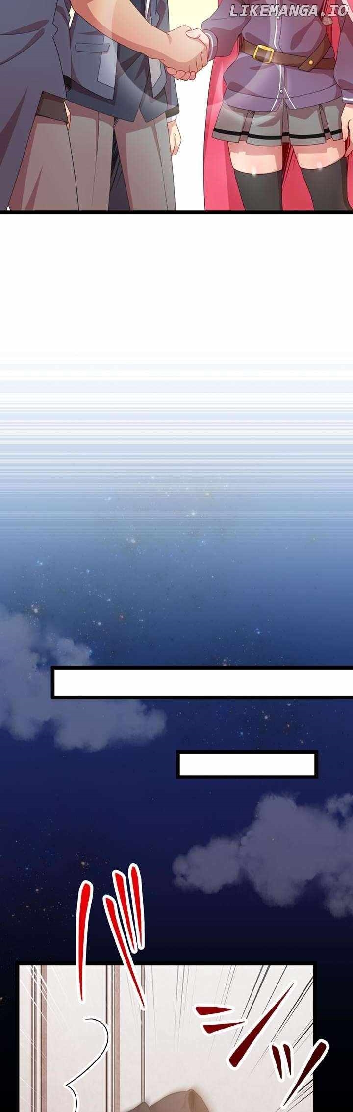 The Boy raised by The Demon Queen and The Dragon Queen has no rival Chapter 28 - Page 40