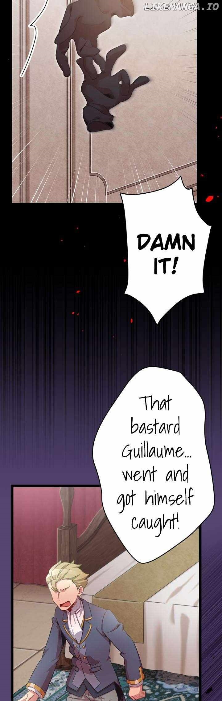 The Boy raised by The Demon Queen and The Dragon Queen has no rival Chapter 28 - Page 41