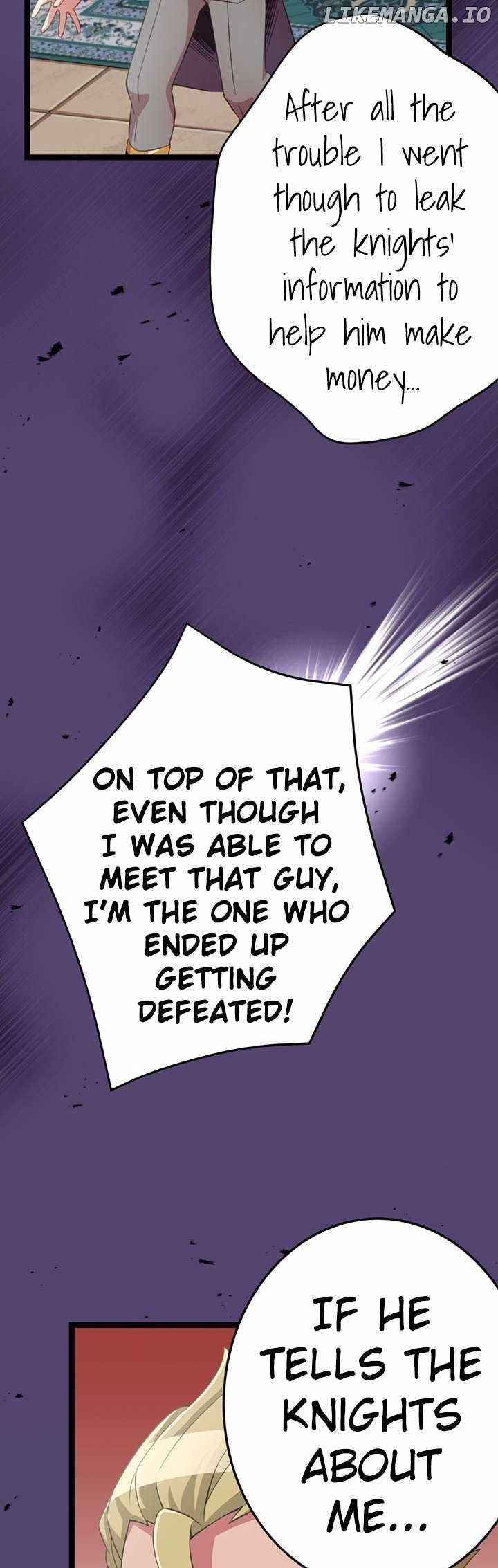 The Boy raised by The Demon Queen and The Dragon Queen has no rival Chapter 28 - Page 42