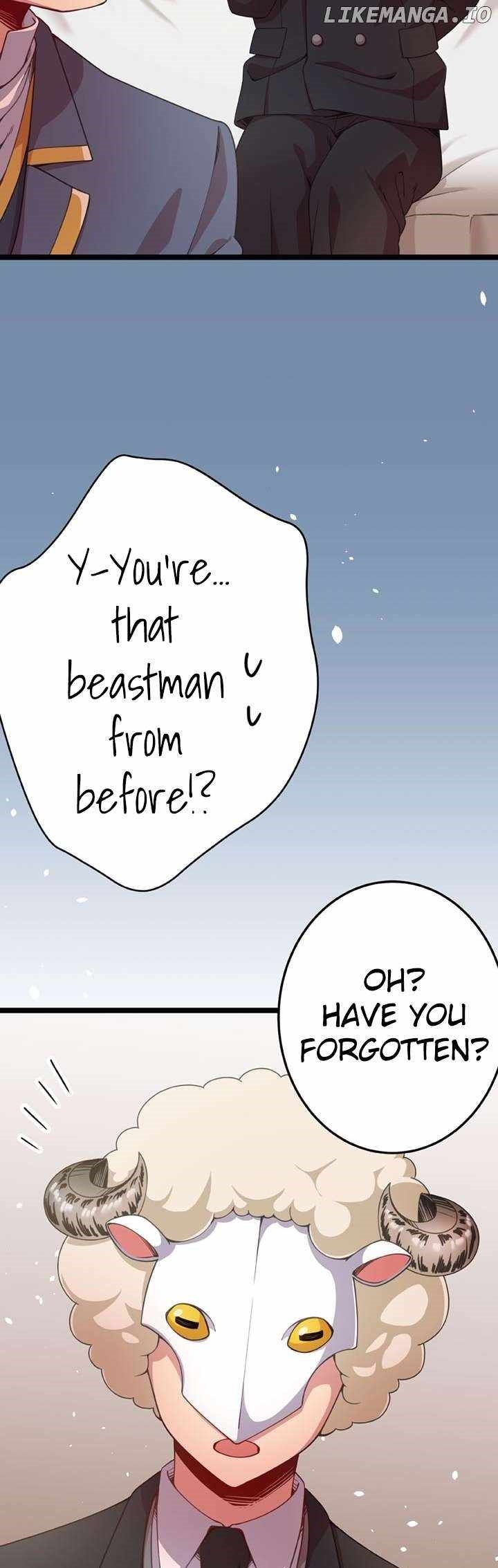 The Boy raised by The Demon Queen and The Dragon Queen has no rival Chapter 28 - Page 46