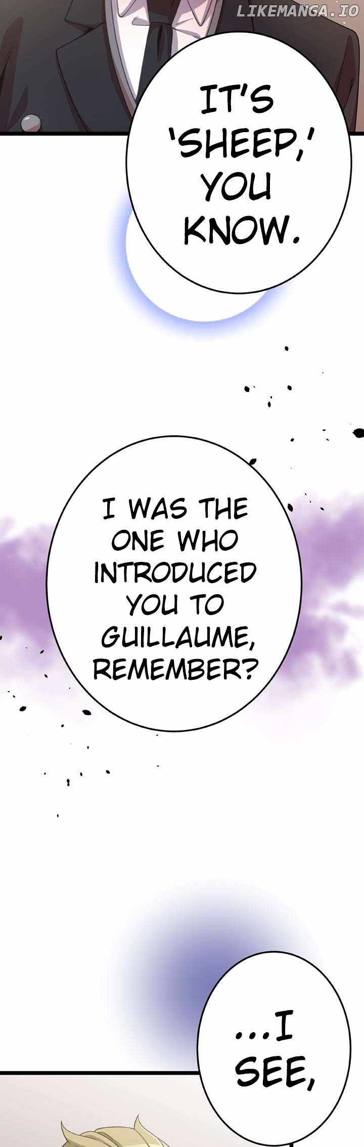 The Boy raised by The Demon Queen and The Dragon Queen has no rival Chapter 28 - Page 47