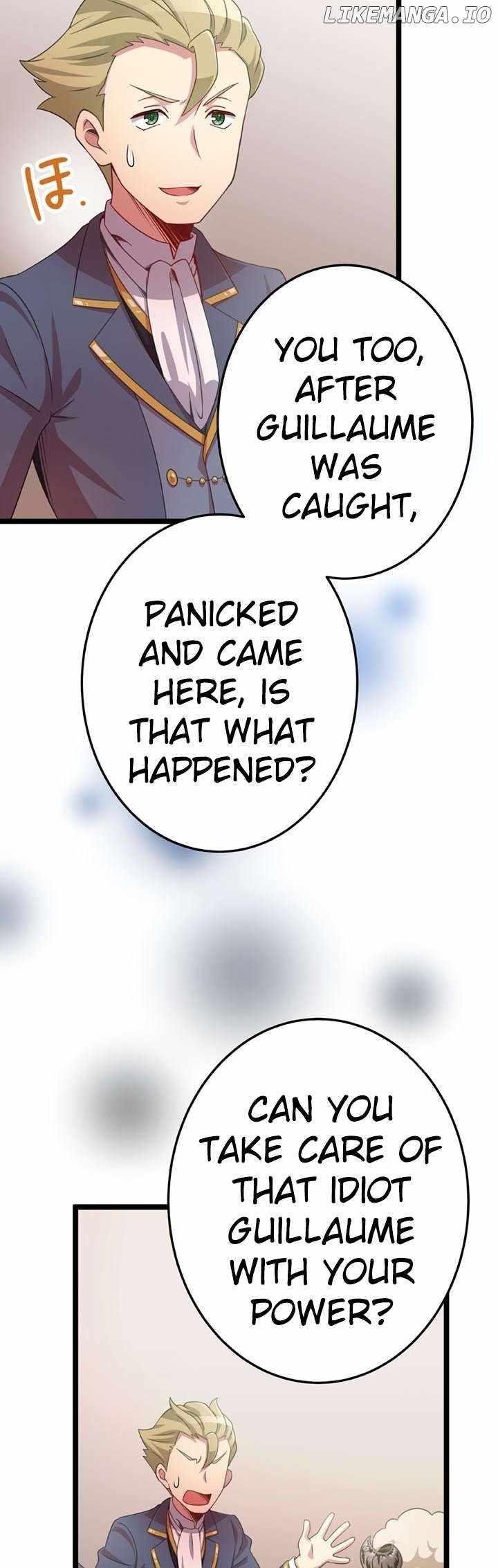 The Boy raised by The Demon Queen and The Dragon Queen has no rival Chapter 28 - Page 48