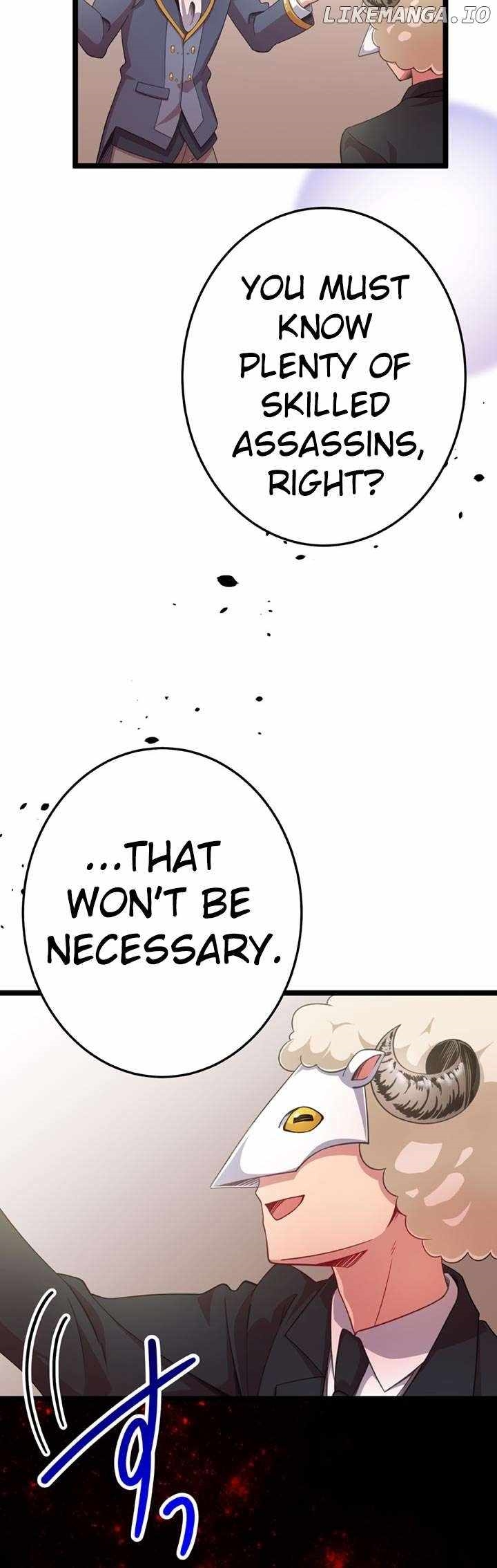 The Boy raised by The Demon Queen and The Dragon Queen has no rival Chapter 28 - Page 49