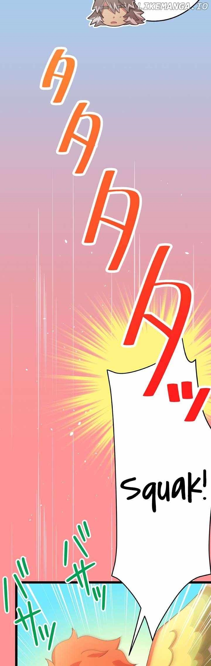 The Boy raised by The Demon Queen and The Dragon Queen has no rival Chapter 28 - Page 5