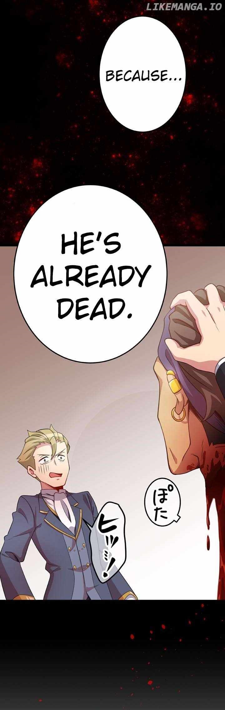 The Boy raised by The Demon Queen and The Dragon Queen has no rival Chapter 28 - Page 50