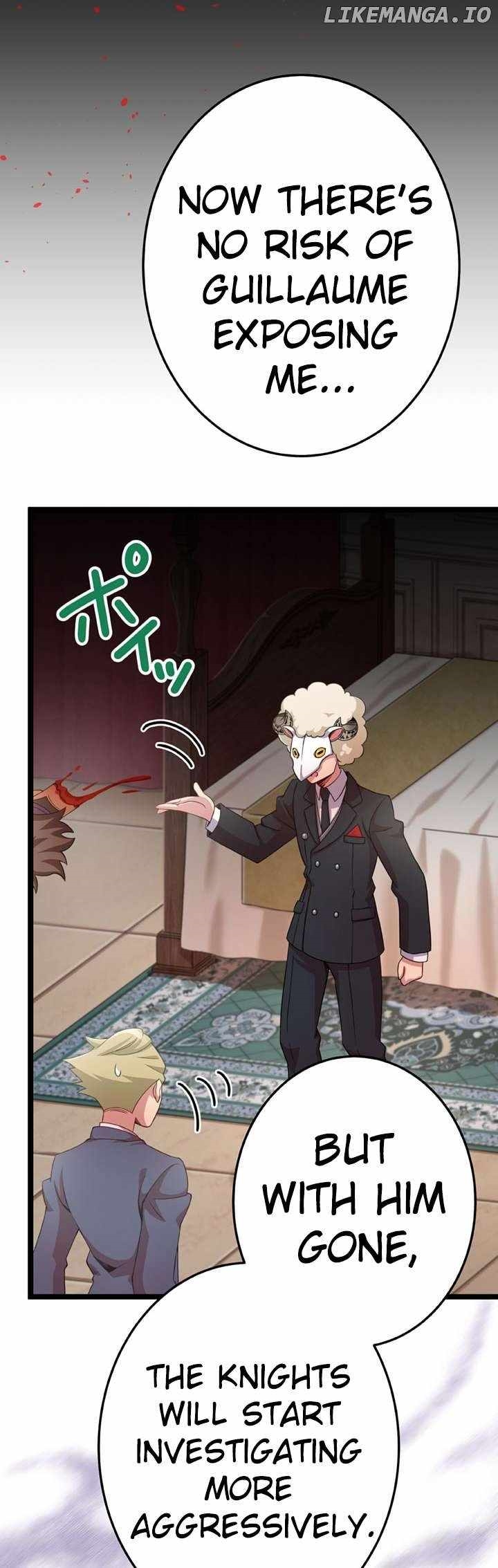 The Boy raised by The Demon Queen and The Dragon Queen has no rival Chapter 28 - Page 51