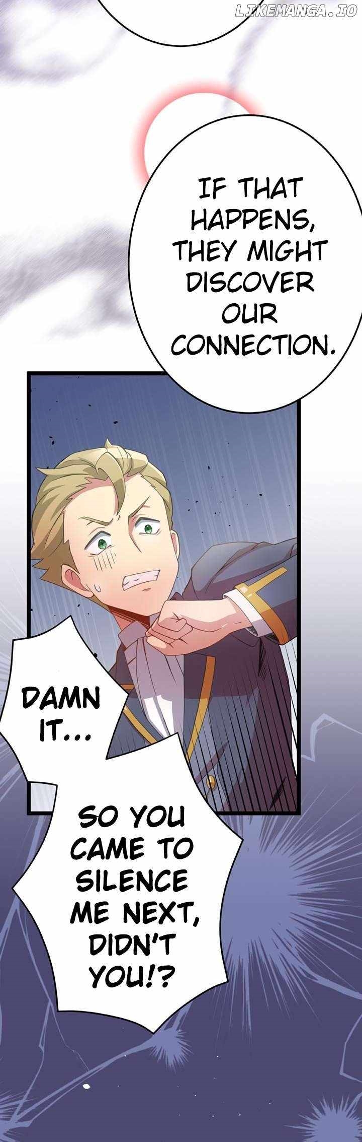 The Boy raised by The Demon Queen and The Dragon Queen has no rival Chapter 28 - Page 52