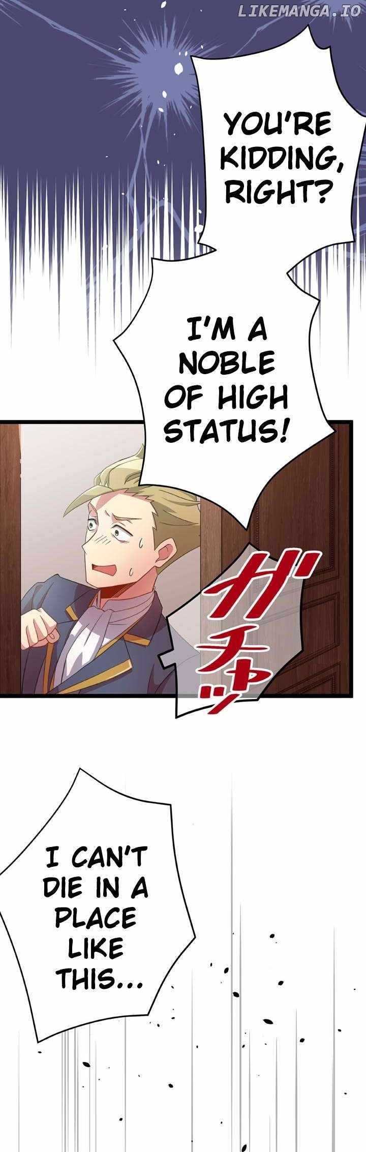 The Boy raised by The Demon Queen and The Dragon Queen has no rival Chapter 28 - Page 53