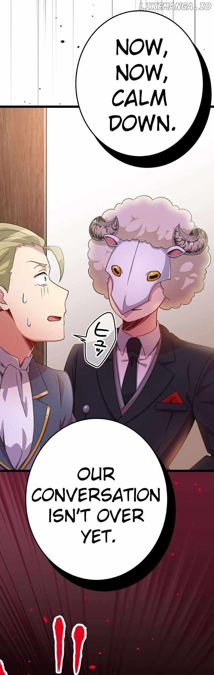 The Boy raised by The Demon Queen and The Dragon Queen has no rival Chapter 28 - Page 54