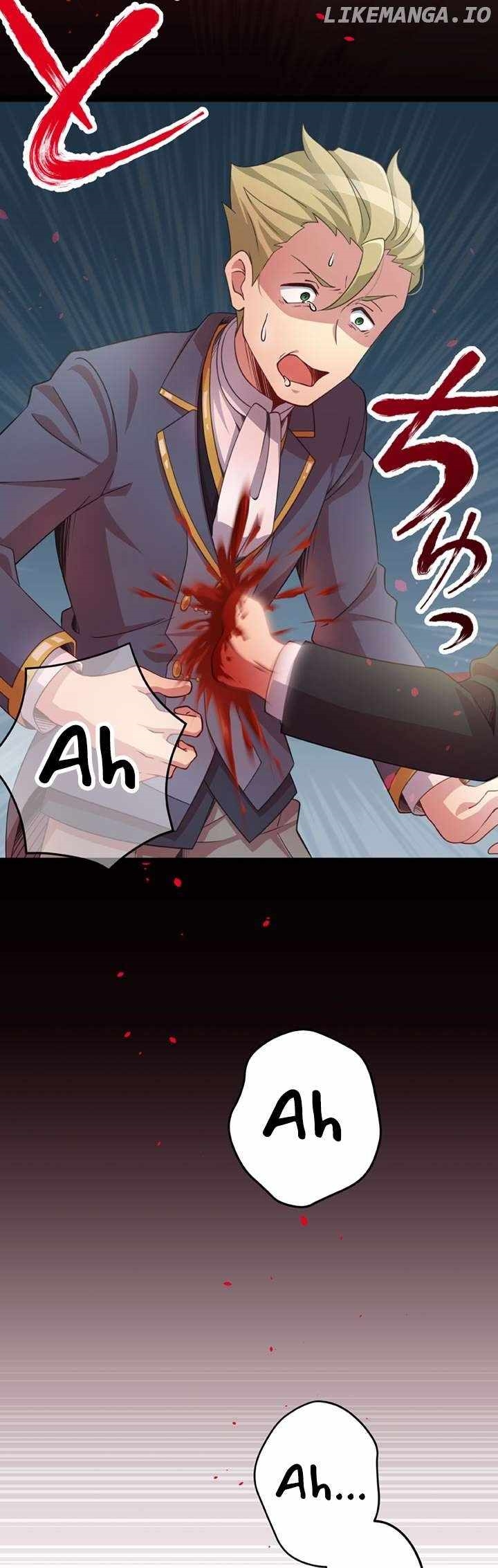 The Boy raised by The Demon Queen and The Dragon Queen has no rival Chapter 28 - Page 55