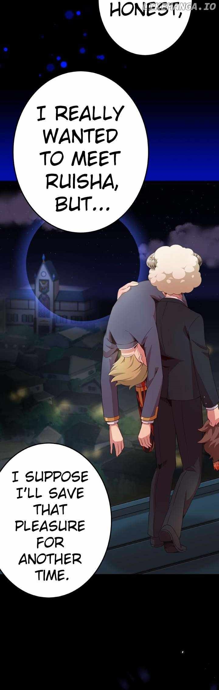 The Boy raised by The Demon Queen and The Dragon Queen has no rival Chapter 28 - Page 58