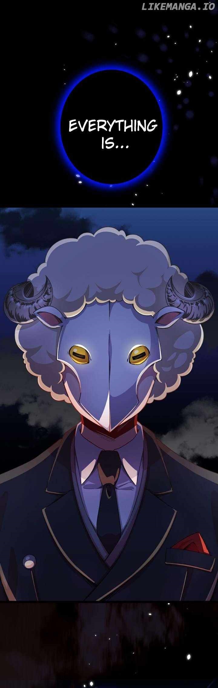 The Boy raised by The Demon Queen and The Dragon Queen has no rival Chapter 28 - Page 59