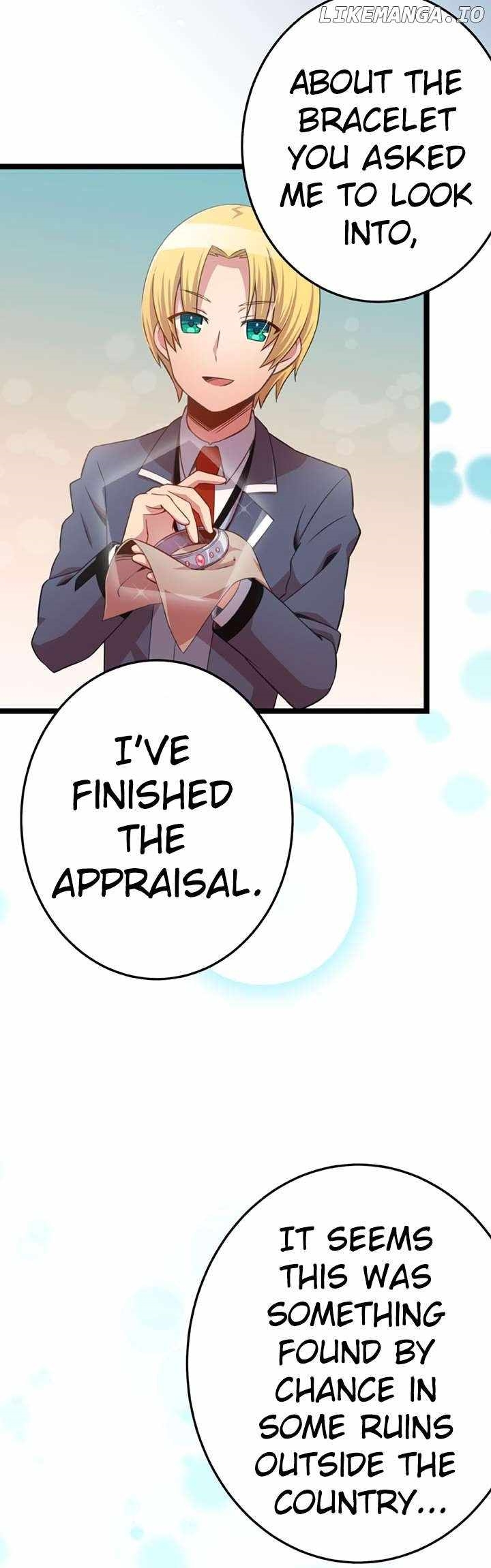 The Boy raised by The Demon Queen and The Dragon Queen has no rival Chapter 29 - Page 13