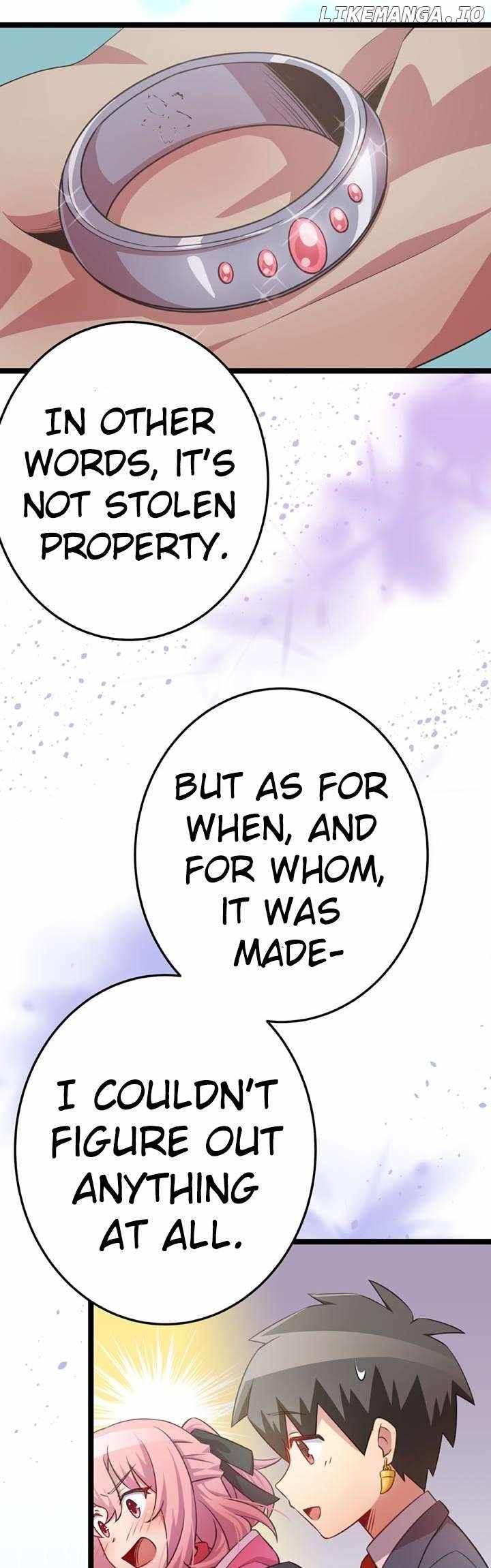 The Boy raised by The Demon Queen and The Dragon Queen has no rival Chapter 29 - Page 14