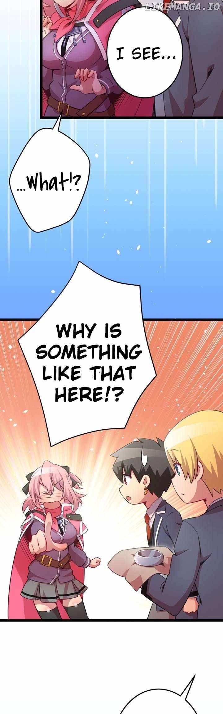 The Boy raised by The Demon Queen and The Dragon Queen has no rival Chapter 29 - Page 15