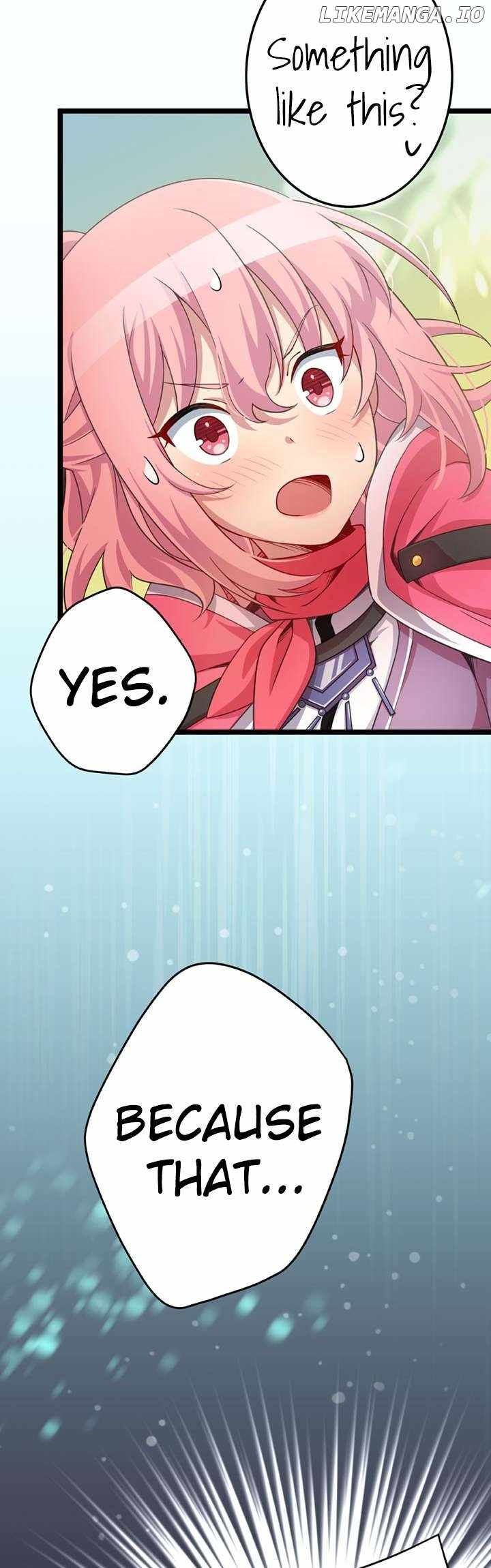 The Boy raised by The Demon Queen and The Dragon Queen has no rival Chapter 29 - Page 16