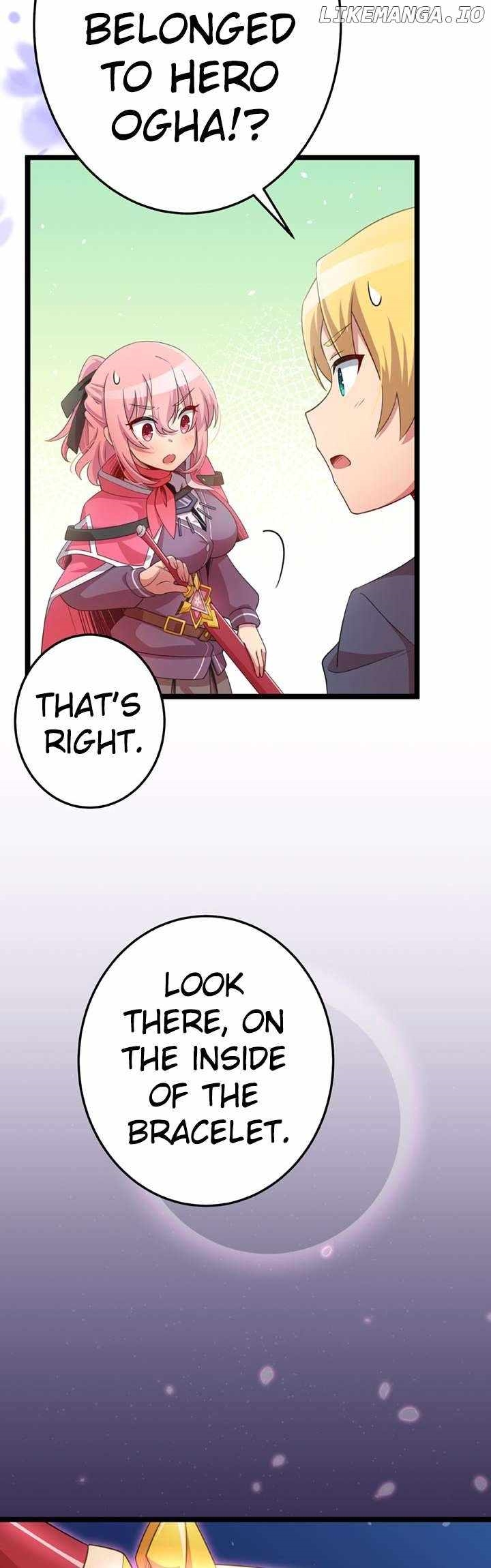 The Boy raised by The Demon Queen and The Dragon Queen has no rival Chapter 29 - Page 18