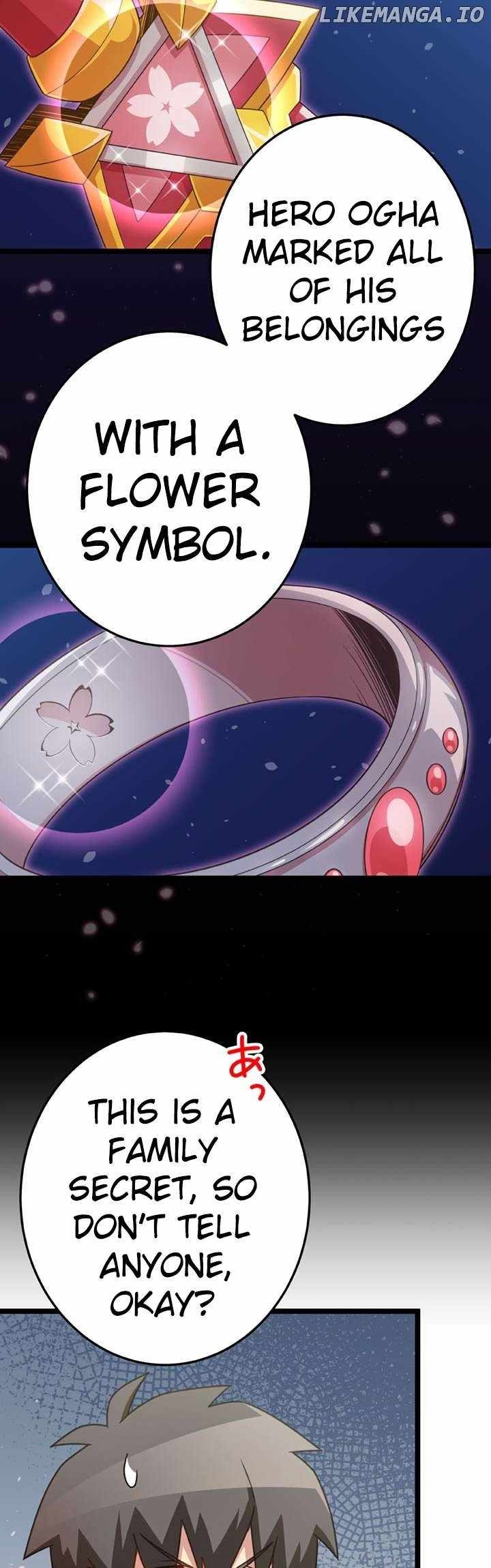 The Boy raised by The Demon Queen and The Dragon Queen has no rival Chapter 29 - Page 19