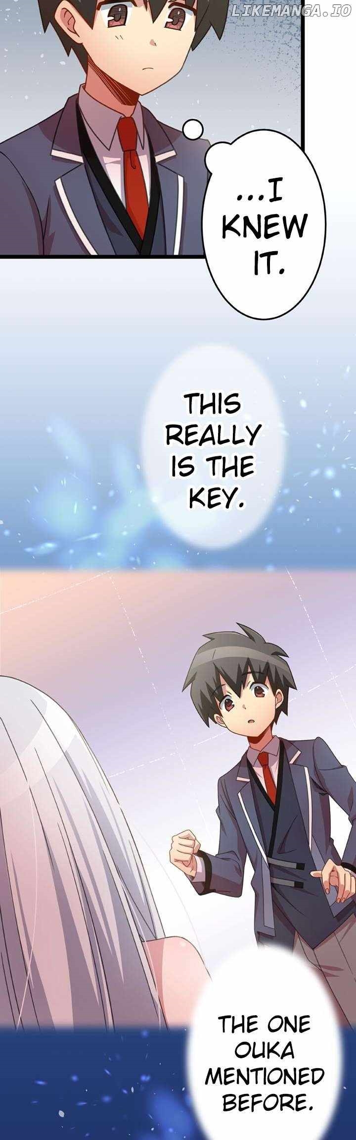 The Boy raised by The Demon Queen and The Dragon Queen has no rival Chapter 29 - Page 20