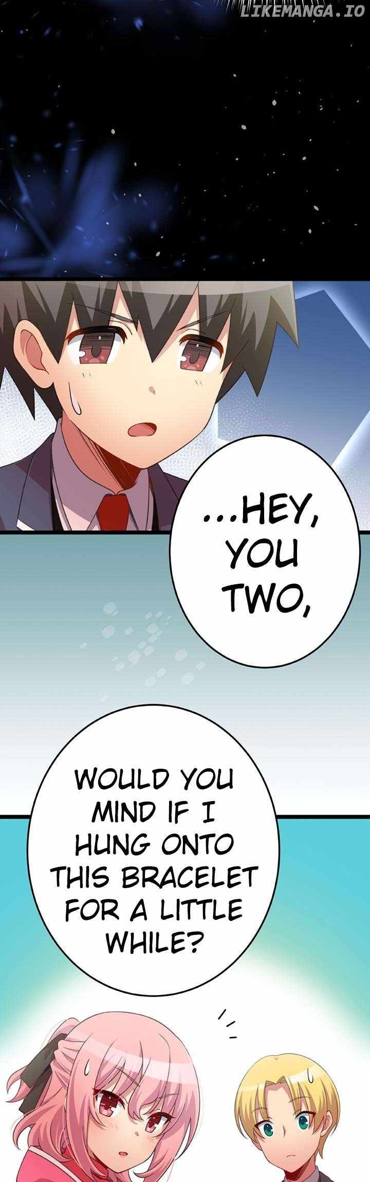 The Boy raised by The Demon Queen and The Dragon Queen has no rival Chapter 29 - Page 22