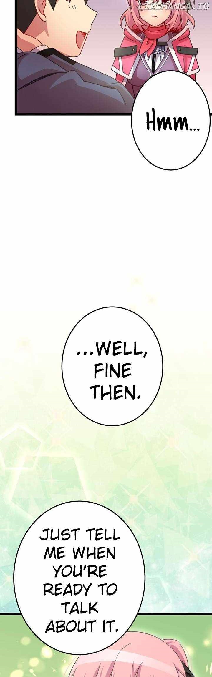 The Boy raised by The Demon Queen and The Dragon Queen has no rival Chapter 29 - Page 26