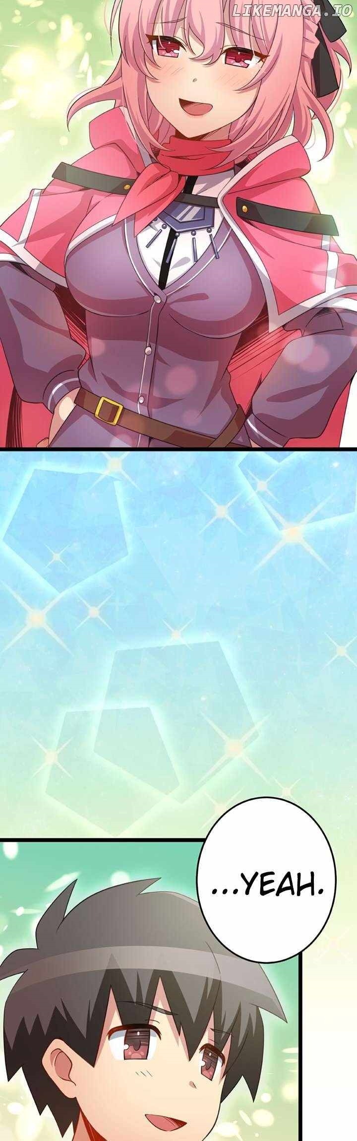 The Boy raised by The Demon Queen and The Dragon Queen has no rival Chapter 29 - Page 27