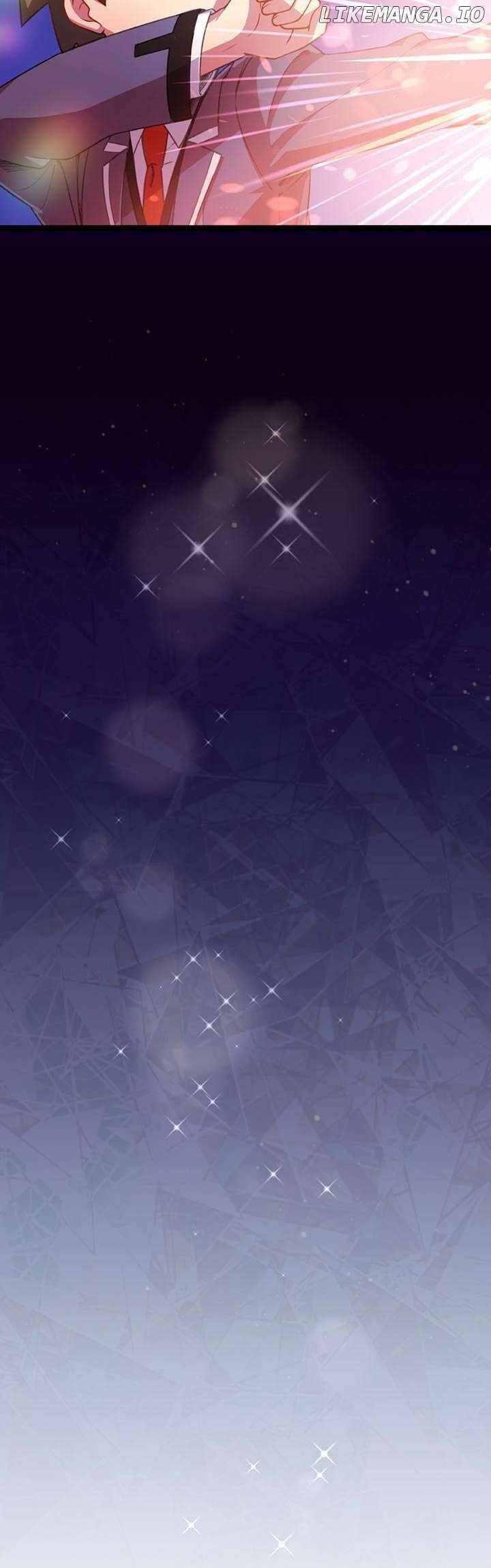 The Boy raised by The Demon Queen and The Dragon Queen has no rival Chapter 29 - Page 37