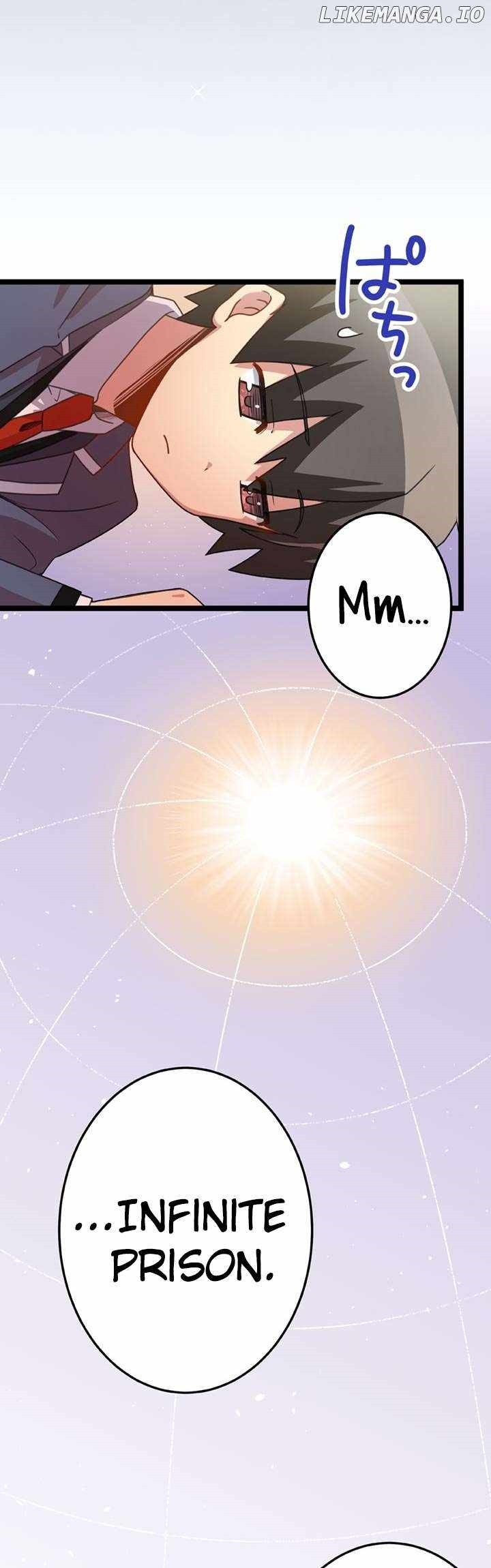 The Boy raised by The Demon Queen and The Dragon Queen has no rival Chapter 29 - Page 38