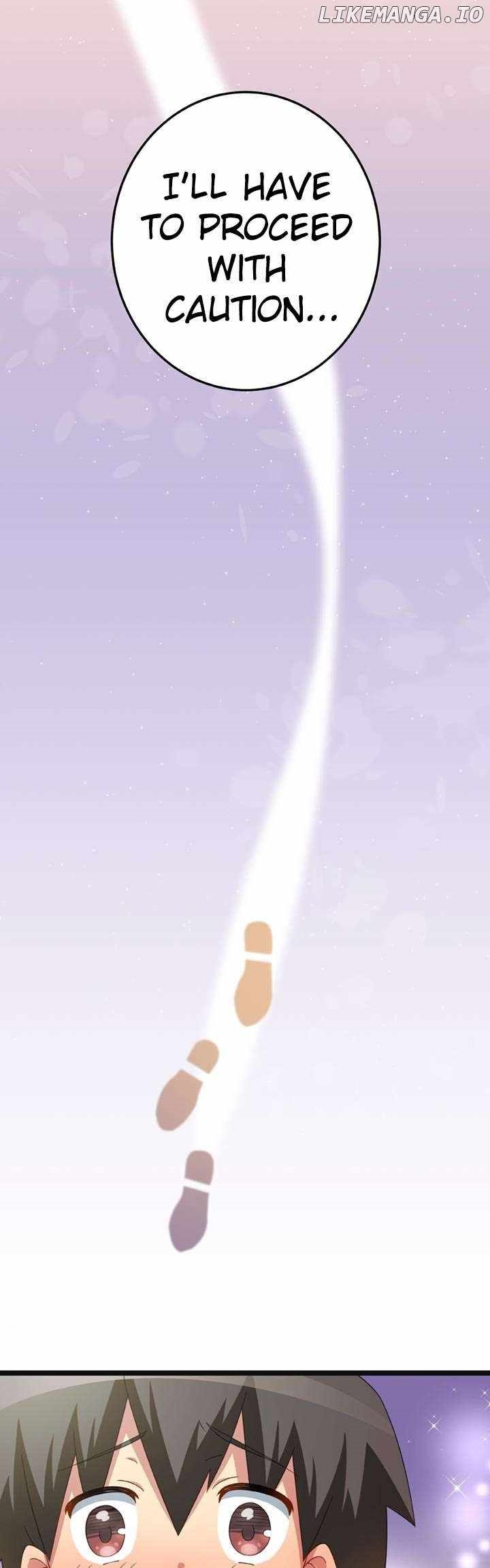 The Boy raised by The Demon Queen and The Dragon Queen has no rival Chapter 29 - Page 40