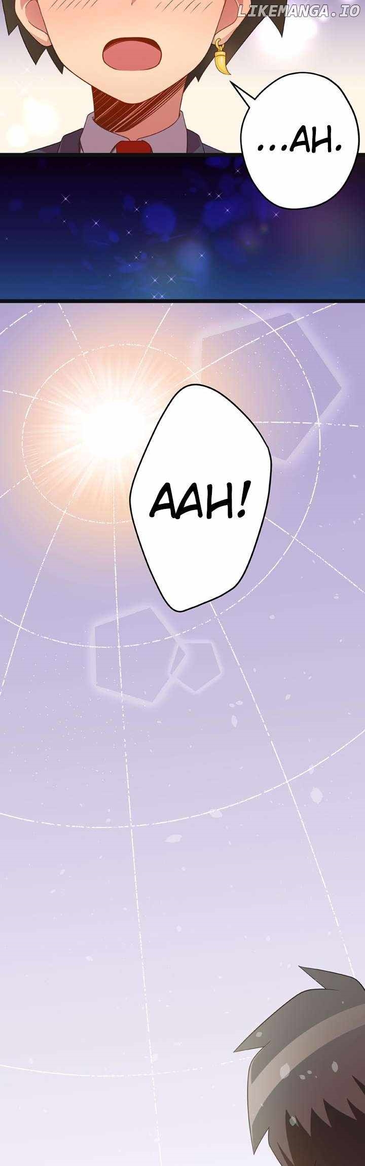 The Boy raised by The Demon Queen and The Dragon Queen has no rival Chapter 29 - Page 41