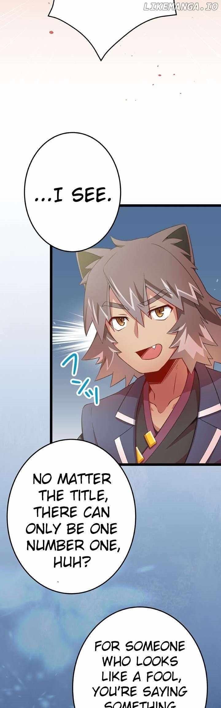 The Boy raised by The Demon Queen and The Dragon Queen has no rival Chapter 29 - Page 7