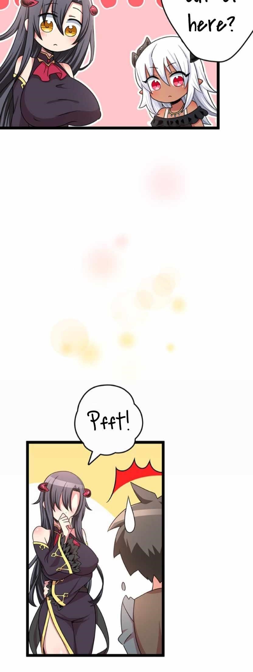 The Boy raised by The Demon Queen and The Dragon Queen has no rival Chapter 3 - Page 11