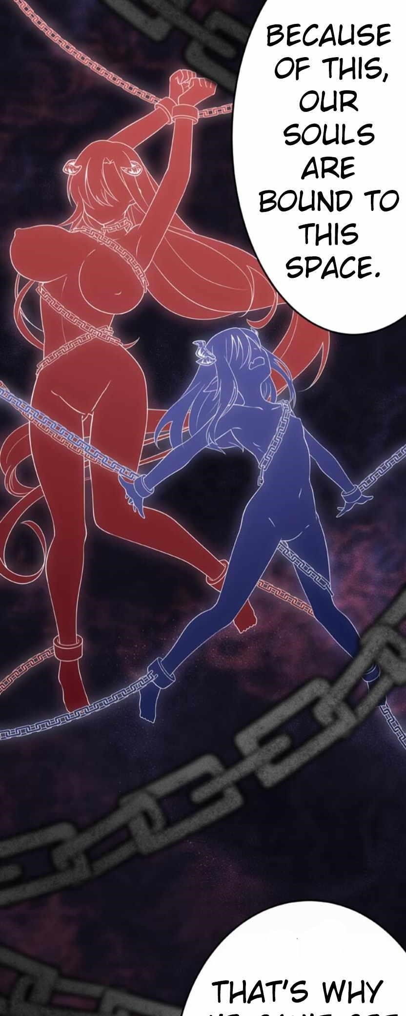 The Boy raised by The Demon Queen and The Dragon Queen has no rival Chapter 3 - Page 19