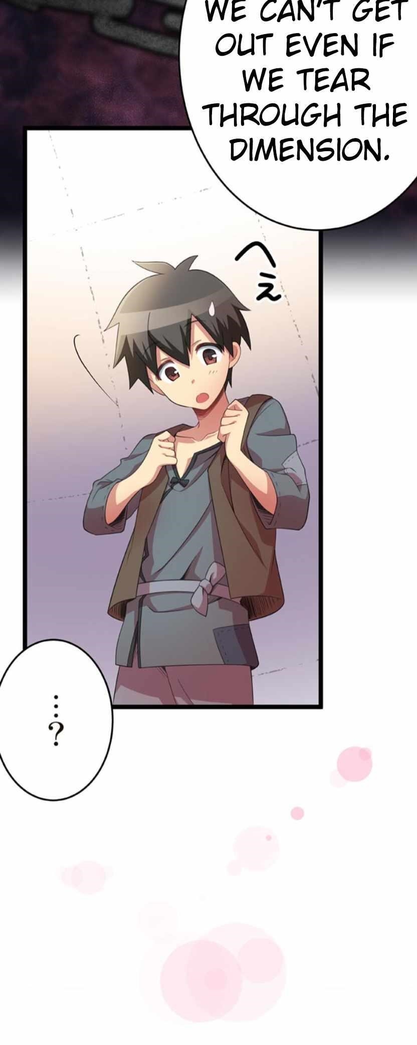 The Boy raised by The Demon Queen and The Dragon Queen has no rival Chapter 3 - Page 20