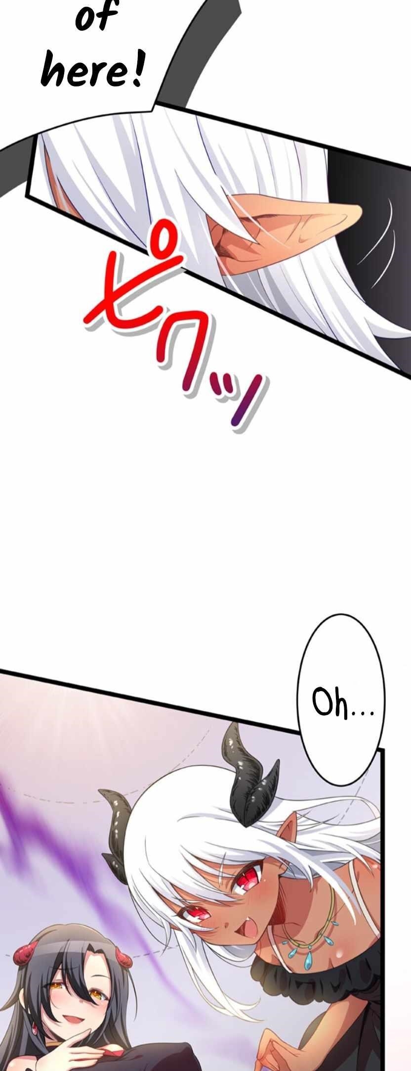 The Boy raised by The Demon Queen and The Dragon Queen has no rival Chapter 3 - Page 31