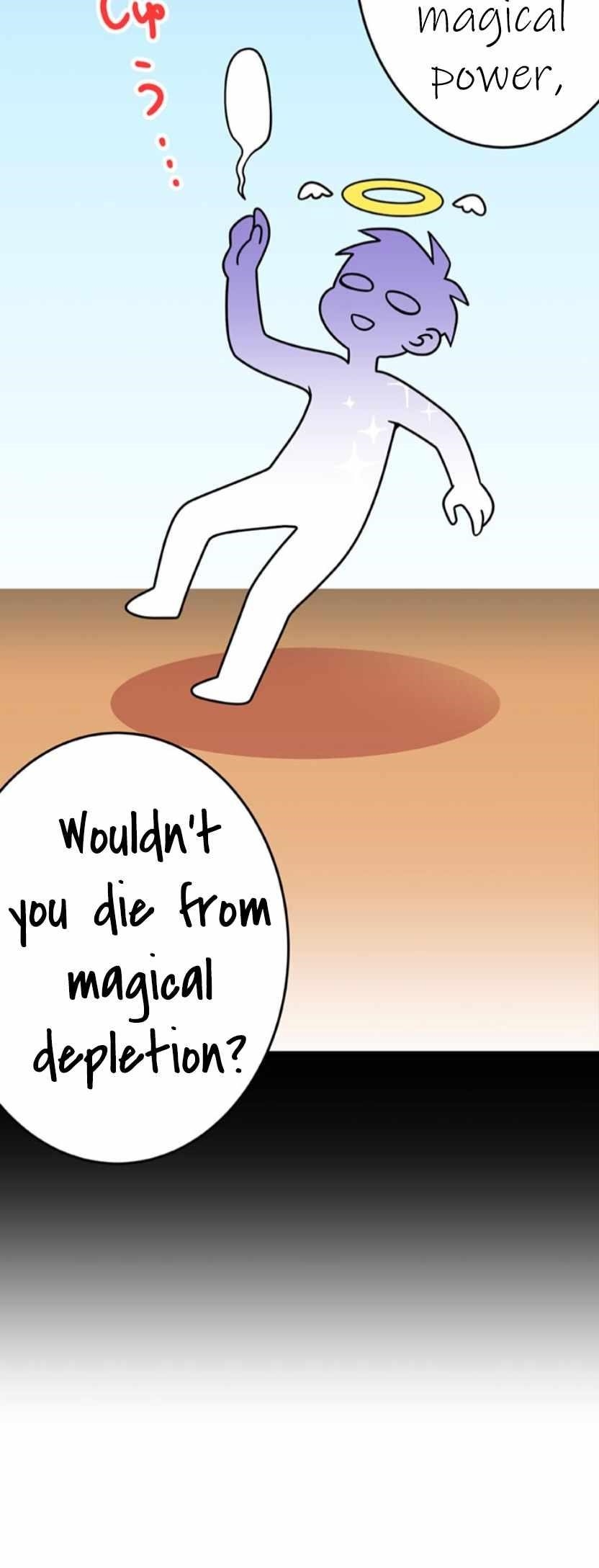 The Boy raised by The Demon Queen and The Dragon Queen has no rival Chapter 3 - Page 41