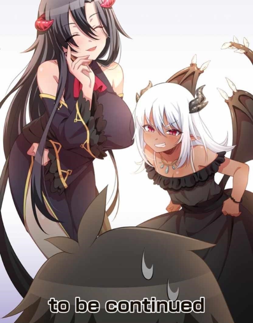 The Boy raised by The Demon Queen and The Dragon Queen has no rival Chapter 3 - Page 47