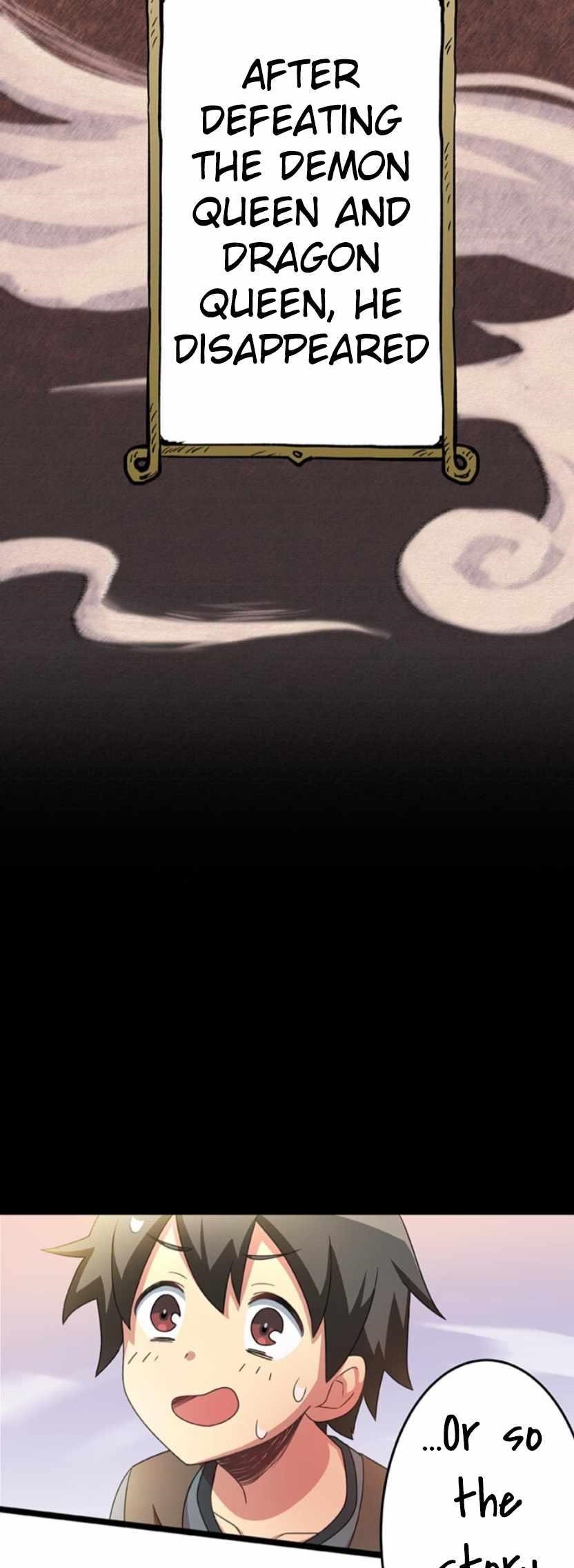 The Boy raised by The Demon Queen and The Dragon Queen has no rival Chapter 3 - Page 5