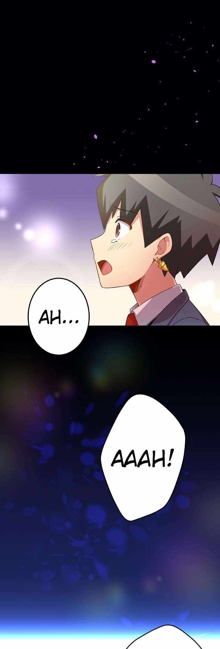 The Boy raised by The Demon Queen and The Dragon Queen has no rival Chapter 30 - Page 1