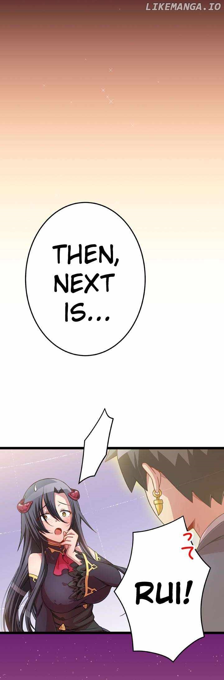 The Boy raised by The Demon Queen and The Dragon Queen has no rival Chapter 30 - Page 29