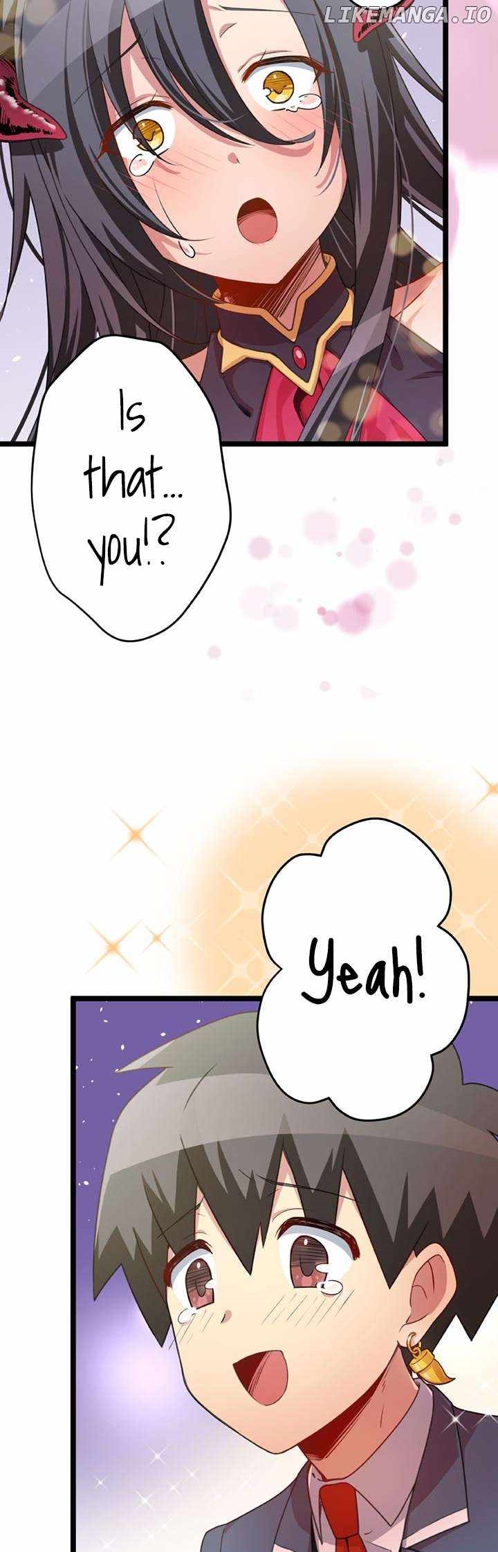 The Boy raised by The Demon Queen and The Dragon Queen has no rival Chapter 30 - Page 3