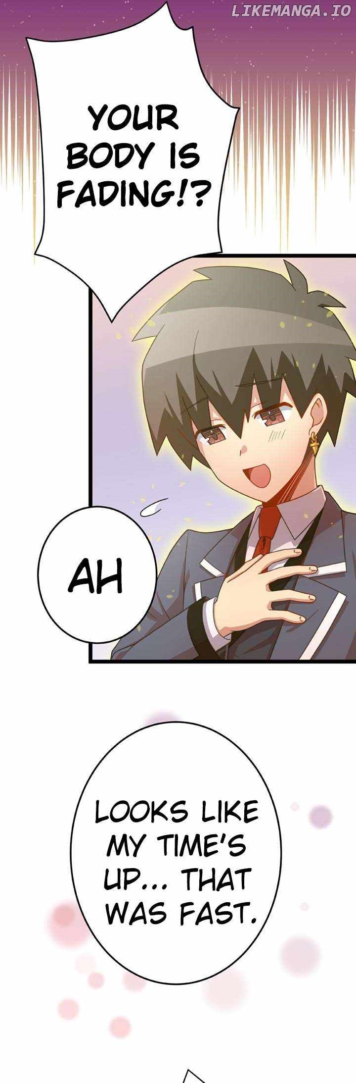 The Boy raised by The Demon Queen and The Dragon Queen has no rival Chapter 30 - Page 30