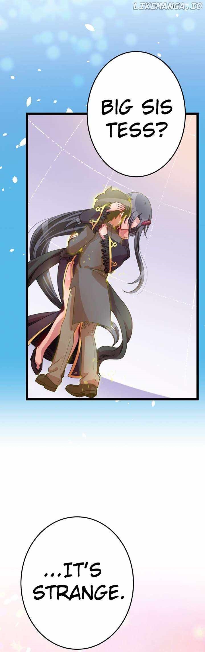 The Boy raised by The Demon Queen and The Dragon Queen has no rival Chapter 30 - Page 36