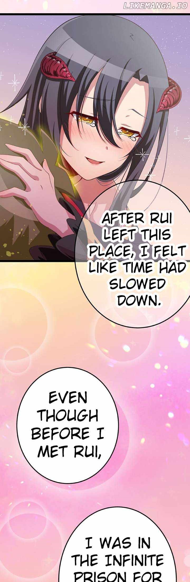 The Boy raised by The Demon Queen and The Dragon Queen has no rival Chapter 30 - Page 37