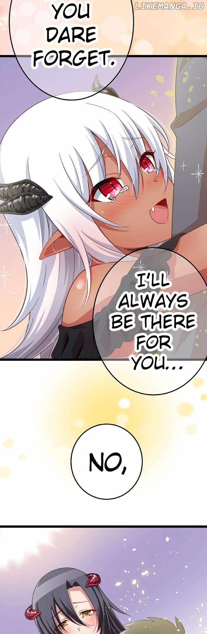 The Boy raised by The Demon Queen and The Dragon Queen has no rival Chapter 30 - Page 39