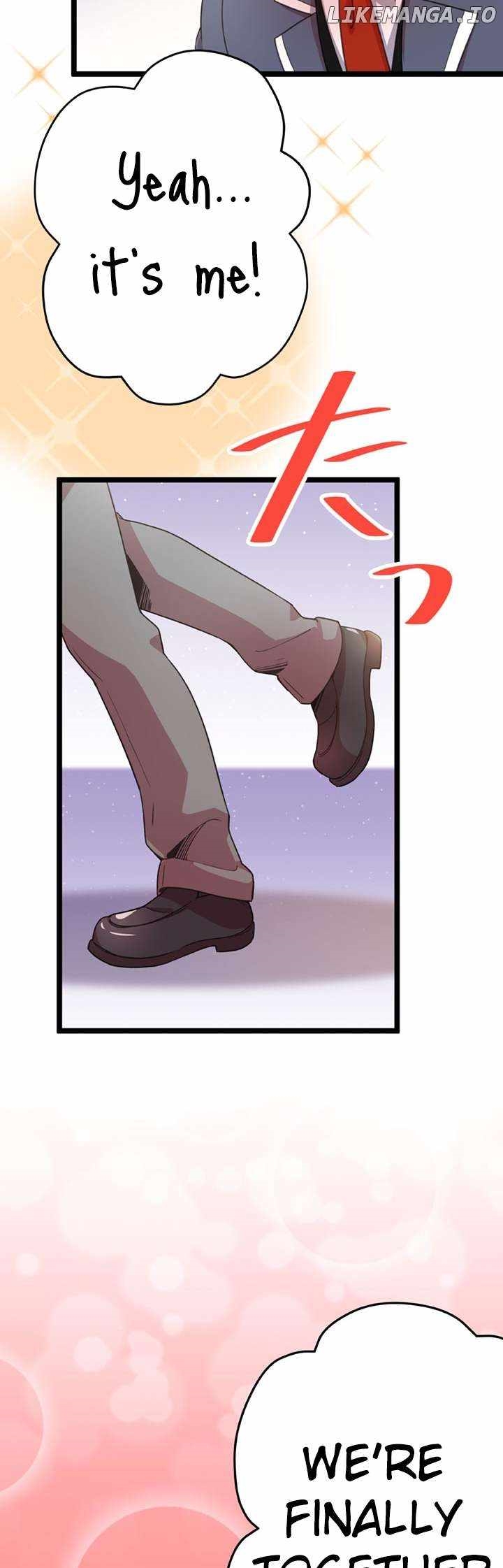 The Boy raised by The Demon Queen and The Dragon Queen has no rival Chapter 30 - Page 4